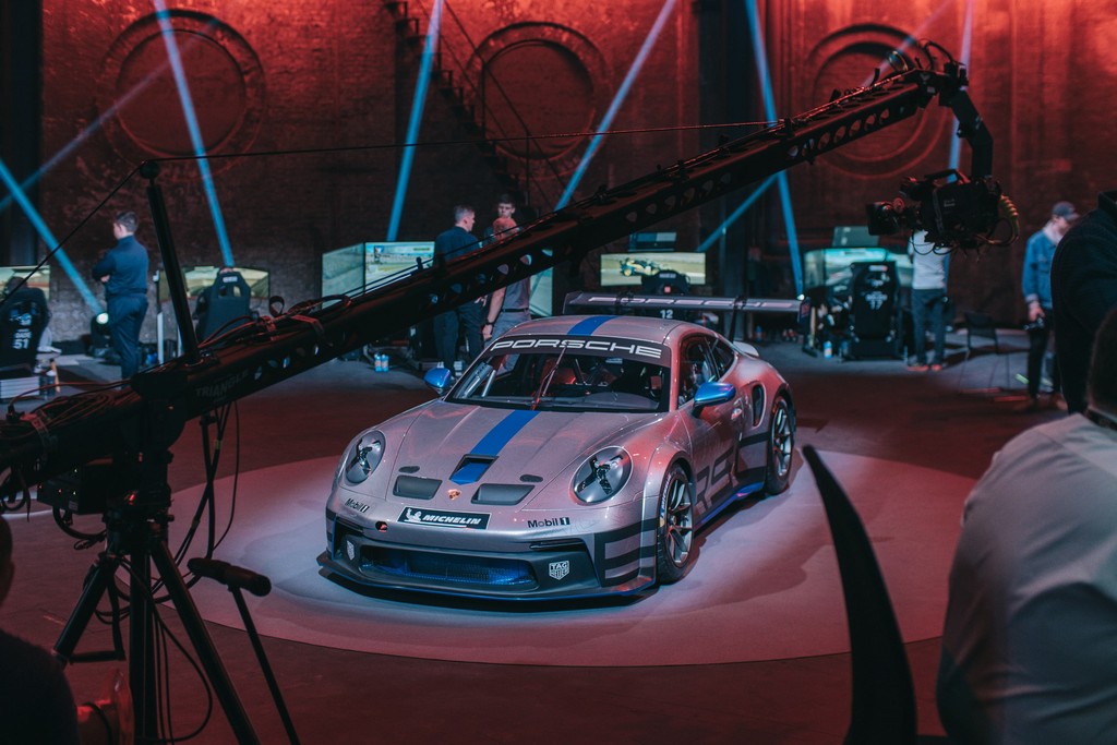 (Foto: Porsche Danmark)